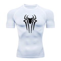 Camisa de comprenssão - Spider Man