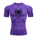 Camisa de comprenssão - Spider Man