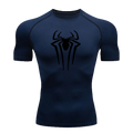 Camisa de comprenssão - Spider Man