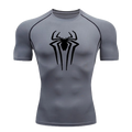 Camisa de comprenssão - Spider Man