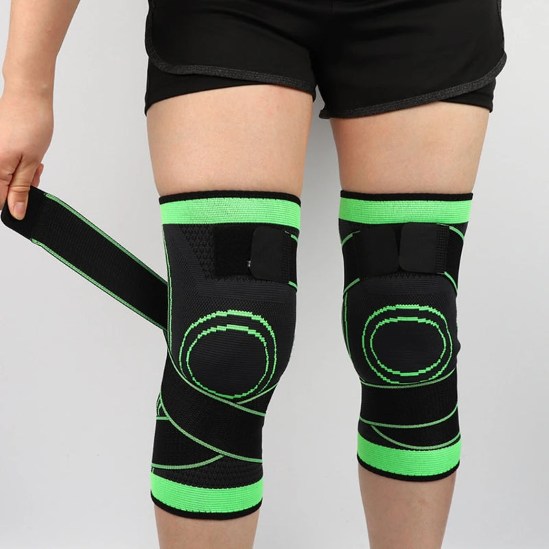 Knee Pain Relief Compression Knee Pace Sock Joint Orthopedic Fitness Academy Running