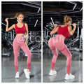 Women's Pantalone Pants Women's Yoga Pants Women's Gym Pants Women's Pants Legging Pants Gym Jumpsuit Brazil