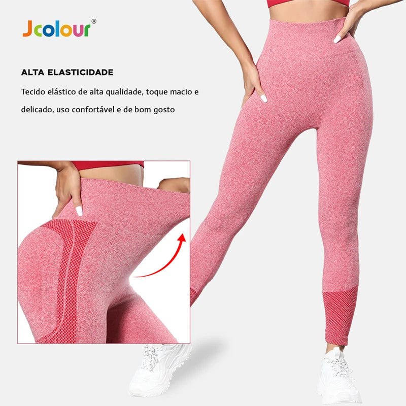 Women's Pantalone Pants Women's Yoga Pants Women's Gym Pants Women's Pants Legging Pants Gym Jumpsuit Brazil