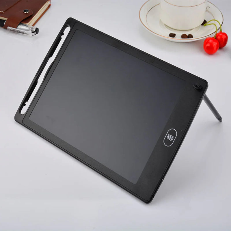 Children's Tablet Magic Blonde LCD Screen Draw Write 12"