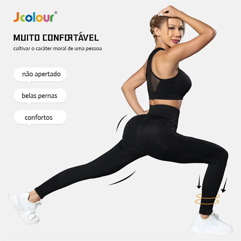 Women's Pantalone Pants Women's Yoga Pants Women's Gym Pants Women's Pants Legging Pants Gym Jumpsuit Brazil